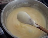 Foto del paso 5 de la receta: Queso Falso Muzzarella Casero!!🧀