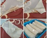 Foto langkah ke 4 dari resep Lumpia Semarang Sederhana.