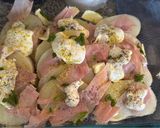 Foto del paso 1 de la receta: Papas alemanas