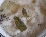 Egyszerű főtt csicsóka recept fázis 1 fotója