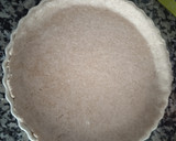 Foto del paso 4 de la receta: Tarta de cebolla, queso y arroz!!!