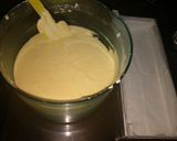 Foto langkah ke 4 dari resep Bolu Keju Jadul Mudah Untuk Pemula (Tanpa SP & BP).