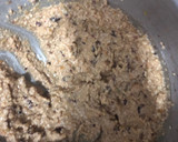 Foto del paso 3 de la receta: Muffins de avena, frutas pasas y miel... no vas a querer dejar de comerlos!