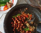 Foto langkah ke 4 dari resep Lotek.