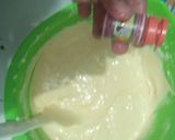 Foto langkah ke 7 dari resep Cake Durian.