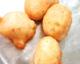 દહીં વડા (Dahi Vada Recipe In Gujarati) રેસીપી સ્ટેપ3ફોટો