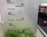 Foto del paso 6 de la receta: Almejas en salsa verde con aroma de jengibre