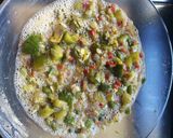 Foto del paso 6 de la receta: Tarta de zapallito verde
