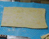 Foto langkah ke 8 dari resep Croissant.