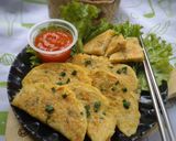 Foto langkah ke 4 dari resep Egg Dumpling.