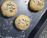 Stuffed Chicken Bun recipe step 8 photo