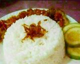 Foto langkah ke 8 dari resep Ayam Geprek Sambal Bawang.