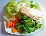 Foto langkah ke 2 dari resep Steamboat.