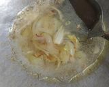 Foto langkah ke 2 dari resep Sapo Tahu Telur Puyuh.
