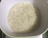 Foto langkah ke 1 dari resep Beras kencur.