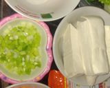 Foto langkah ke 1 dari resep Tahu Sakura aka Tahu Fantasi.