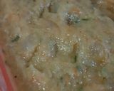 Foto langkah ke 1 dari resep Siomay mozarella ala fe.