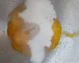 Epres - pudingos piskóta 🍓🍓🍓 recept fázis 3 fotója