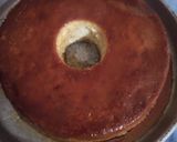 Foto del paso 4 de la receta: Budín de pan muy delicioso y fácil 👌
