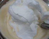 Foto langkah ke 7 dari resep Baked Japanese Cream Cheese Cake.
