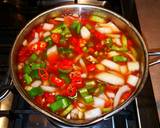 Mike's Ghost Pepper Pork Chili recipe step 3 photo