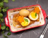 Hình bước làm 2 của món Mâm cỗ Tết nhà mình