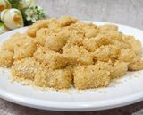 Foto langkah ke 6 dari resep Kaloci / Mochi Pontianak.