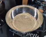 Foto del paso 3 de la receta: Salame de Chocolate