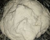 Foto del paso 2 de la receta: Pan corteza crujiente
