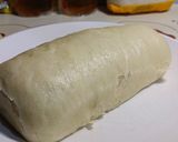 Foto langkah ke 6 dari resep Roti kukus Pontianak original (no mikser).