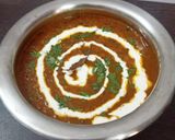 दाल मखनी  (dal makhani recipe in Hindi) रेसिपी चरण 4 फोटो