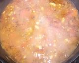 Foto del paso 2 de la receta: Locro vegano 🌱