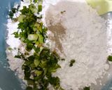 Foto langkah ke 3 dari resep Cireng Nasi.