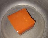 Foto del paso 1 de la receta: Membrillitos para la hora del té