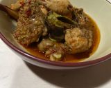 Foto langkah ke 2 dari resep Ayam rica-rica.