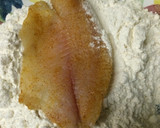 Foto del paso 2 de la receta: Filete Empanizado