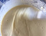 Foto del paso 4 de la receta: Buñelos de lechuga