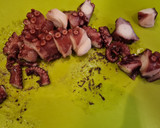 Foto del paso 5 de la receta: Pulpo estofado
