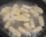 Foto langkah ke 6 dari resep Pempek ebi.