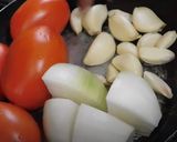 Foto del paso 2 de la receta: Frito, estilo Guerrero - Michoacán