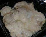 Foto del paso 3 de la receta: Pollo de gala.