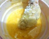 A picture of step 2 of Chicken Broast 🍗.