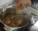 Foto del paso 4 de la receta: Rabo de toro estofado