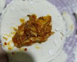 Foto langkah ke 4 dari resep Cireng isi Ayam Suwir.