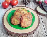 Foto langkah ke 6 dari resep Perkedel Kentang.