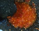 Foto langkah ke 14 dari resep Cireng Crispy Bumbu Rujak.