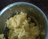 ஸ்டீம்டு மசால் வடை ரெசிபி ஸ்டேப் 2 புகைப்படம்