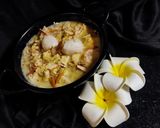 লিচুর ক্ষীর বা লিচুর পায়েস (Lichi Khir/Payes) রেসিপি ধাপ - 4 ছবি