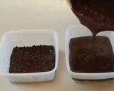 Foto langkah ke 3 dari resep Dessert Box Oreo.