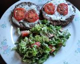 Foto del paso 3 de la receta: Hamburguesas de carne y acelga